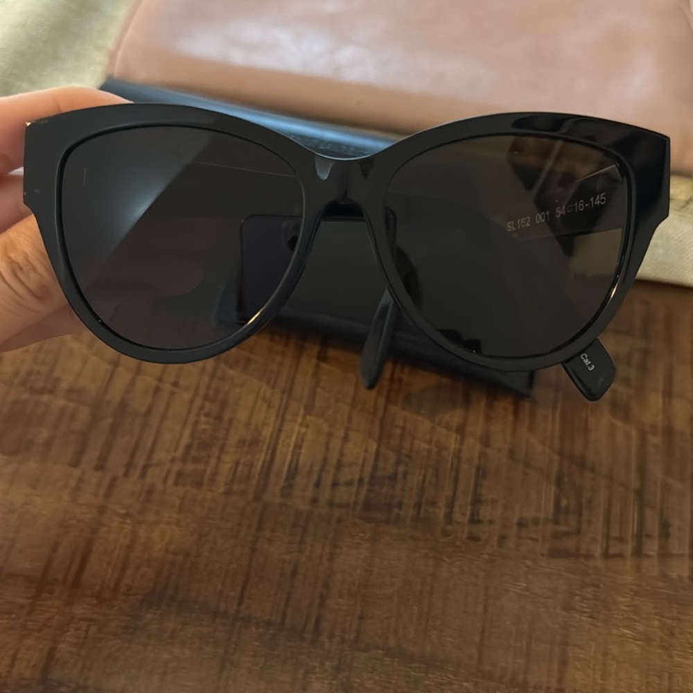 YSL sunglasses